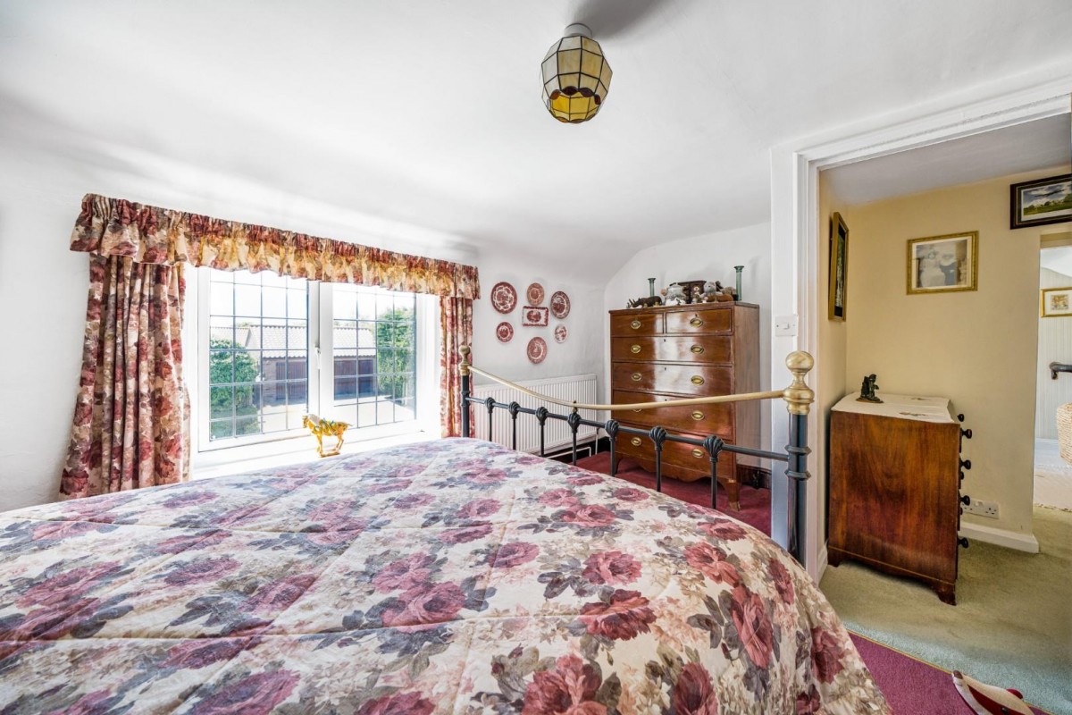 Main Road, Belchford, Horncastle