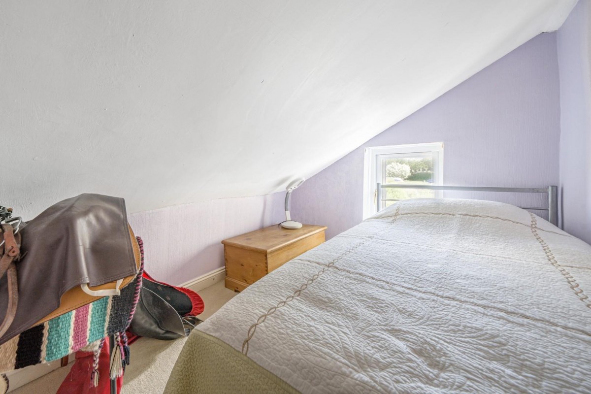 Main Road, Belchford, Horncastle