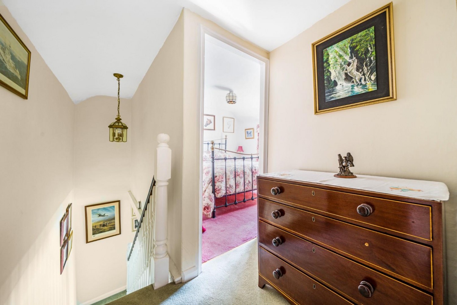 Main Road, Belchford, Horncastle