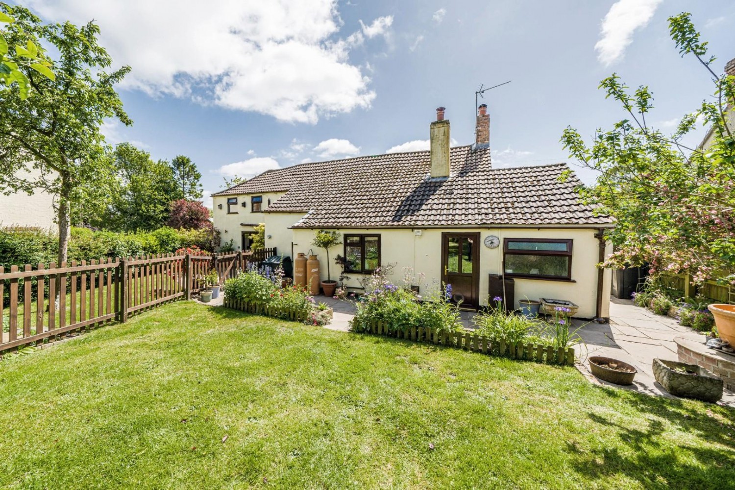 Main Road, Belchford, Horncastle