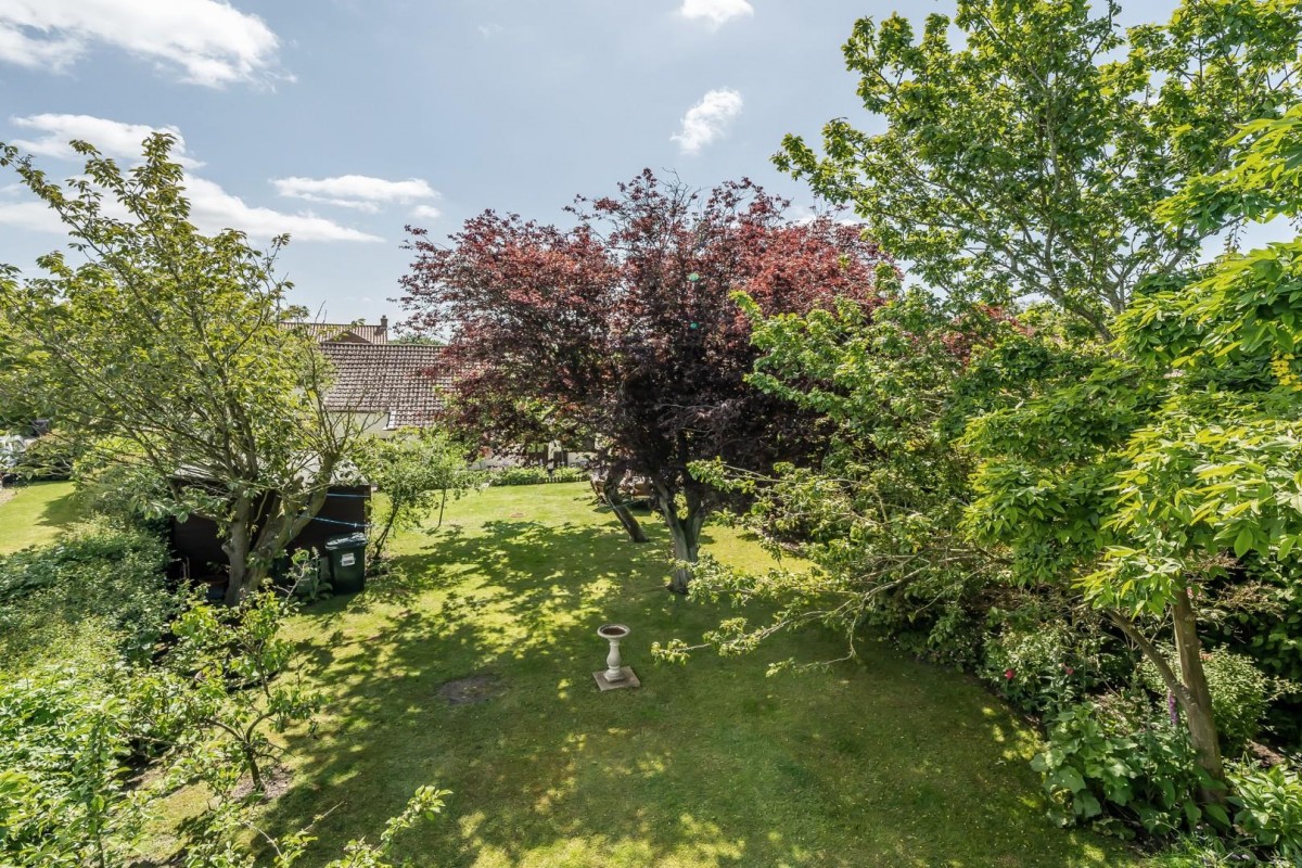 Main Road, Belchford, Horncastle