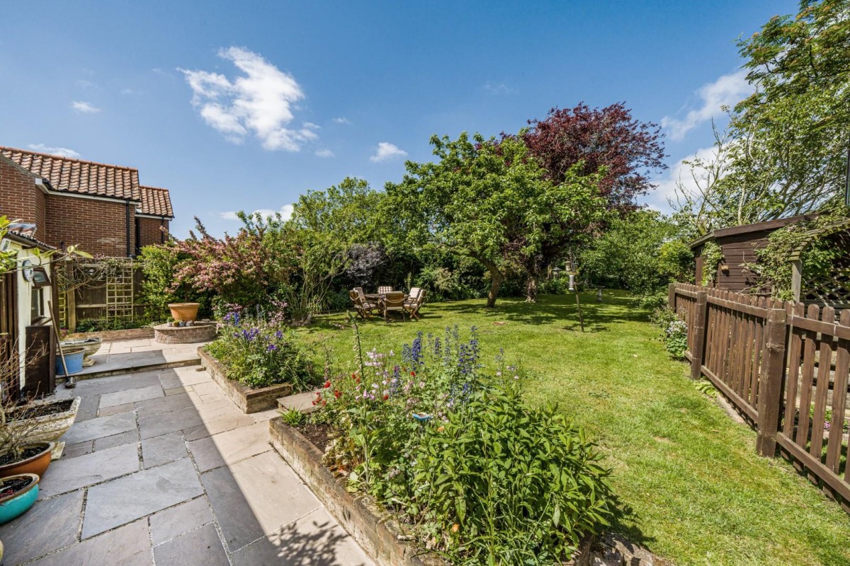 Main Road, Belchford, Horncastle