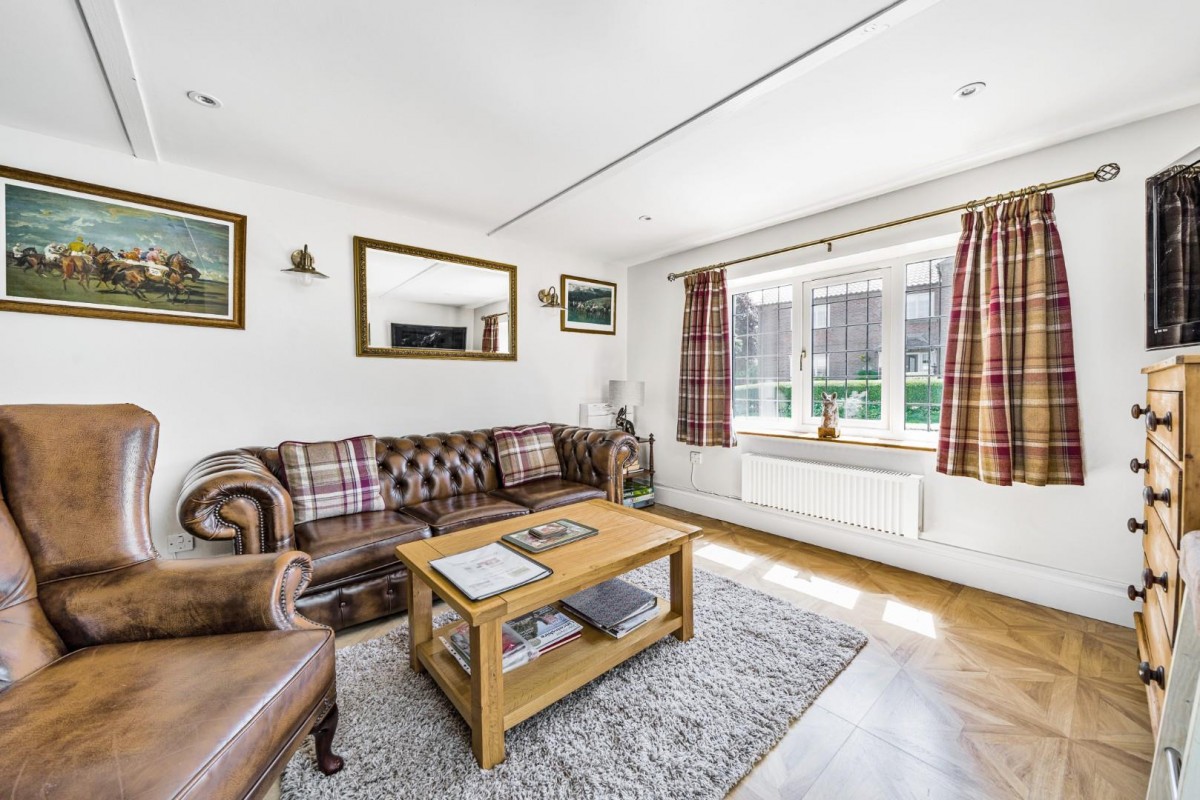 Main Road, Belchford, Horncastle