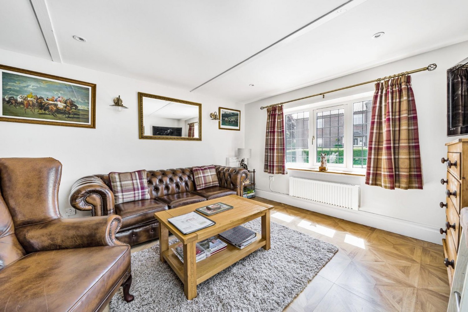 Main Road, Belchford, Horncastle