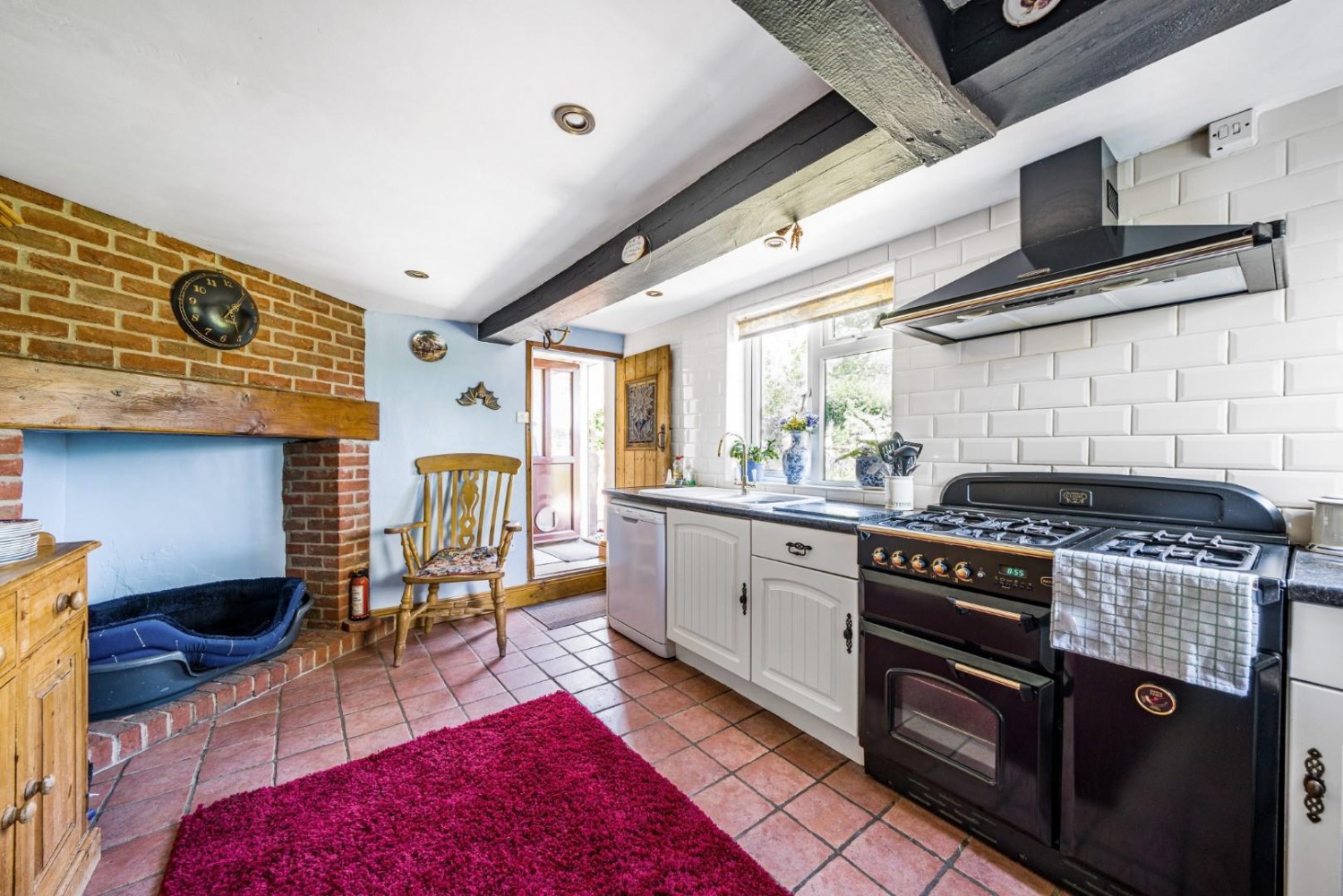 Main Road, Belchford, Horncastle