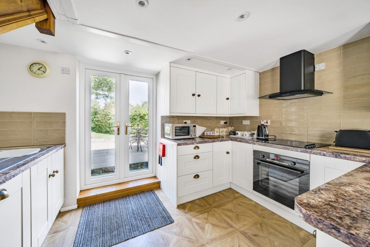 Main Road, Belchford, Horncastle