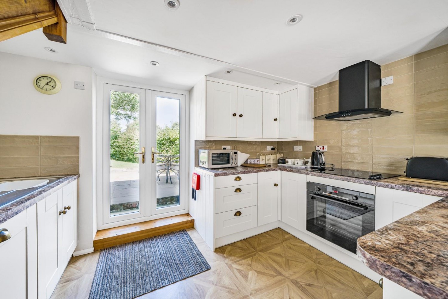 Main Road, Belchford, Horncastle