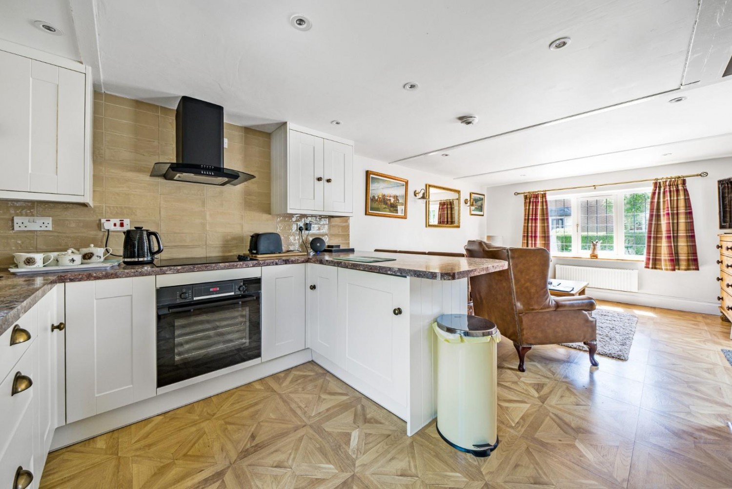 Main Road, Belchford, Horncastle