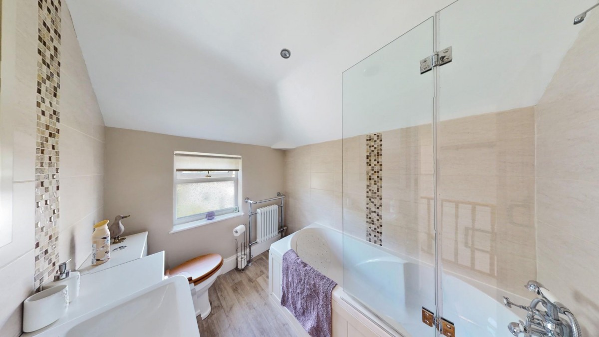 Main Road, Belchford, Horncastle