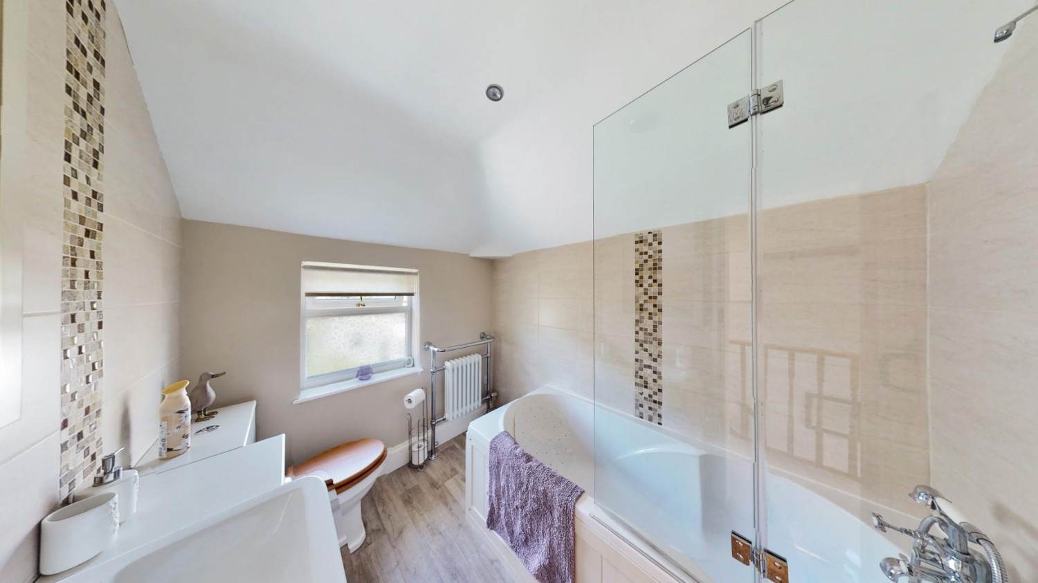 Main Road, Belchford, Horncastle