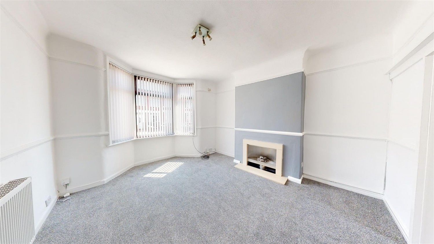 30 Ilford Avenue, Wallasey