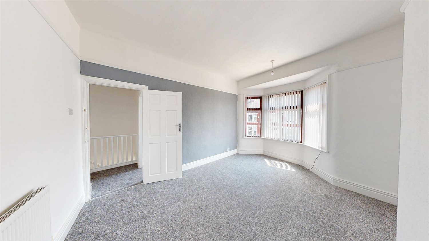 30 Ilford Avenue, Wallasey