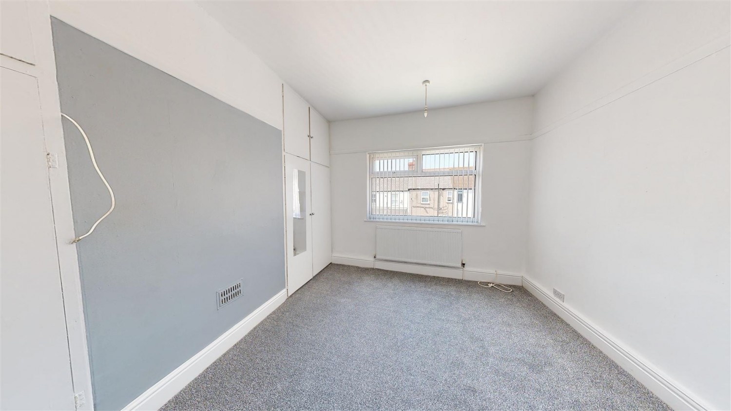 30 Ilford Avenue, Wallasey