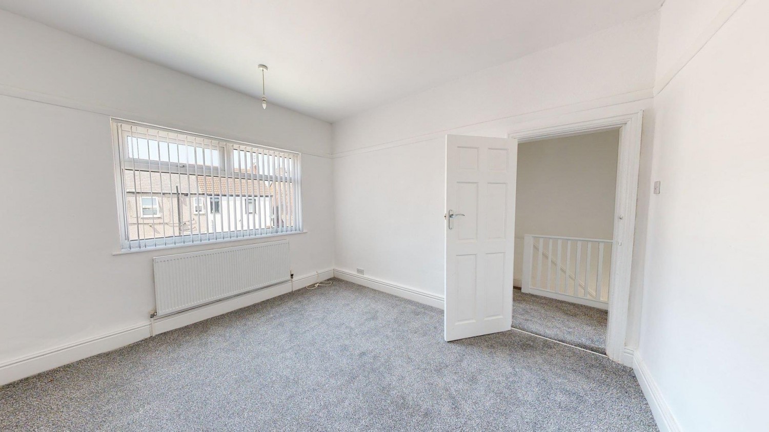 30 Ilford Avenue, Wallasey