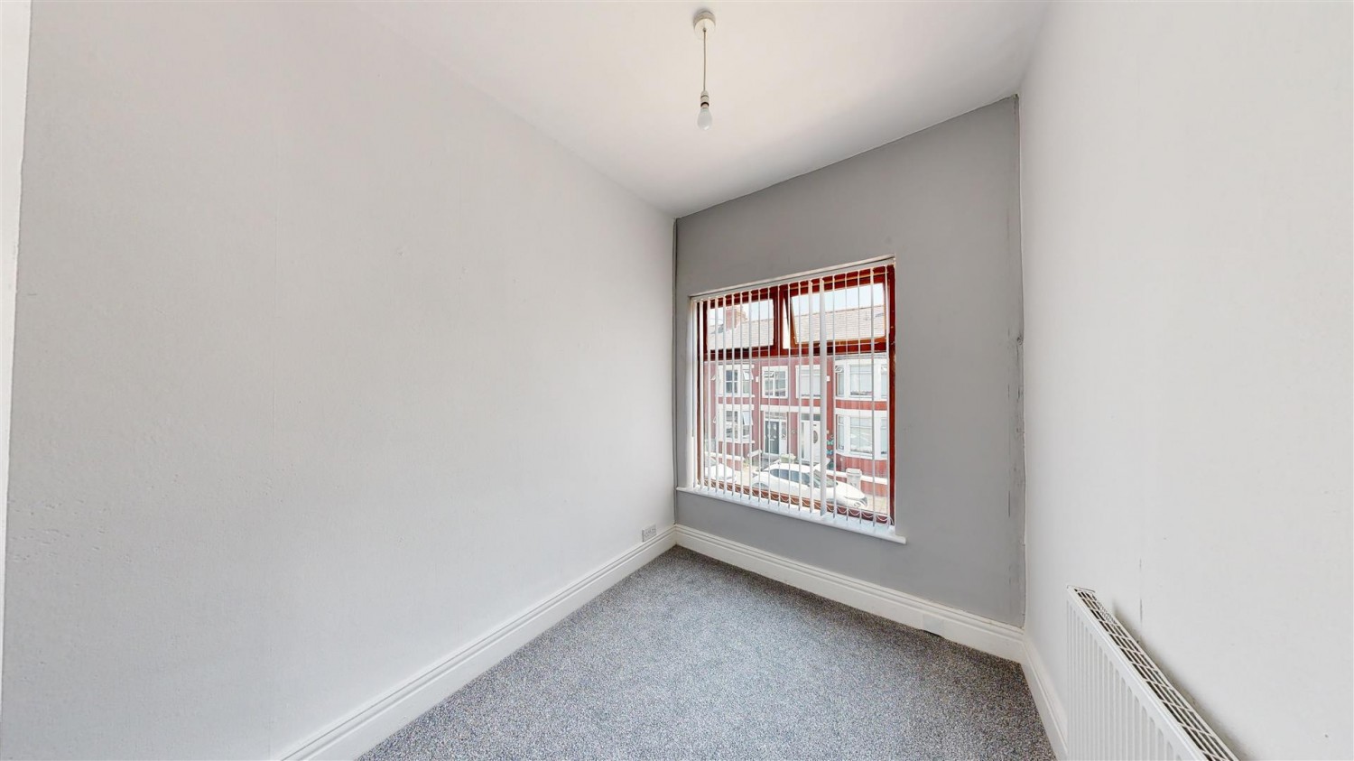 30 Ilford Avenue, Wallasey