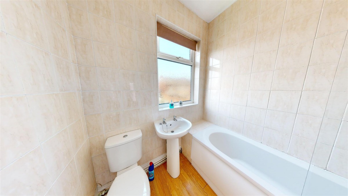 30 Ilford Avenue, Wallasey