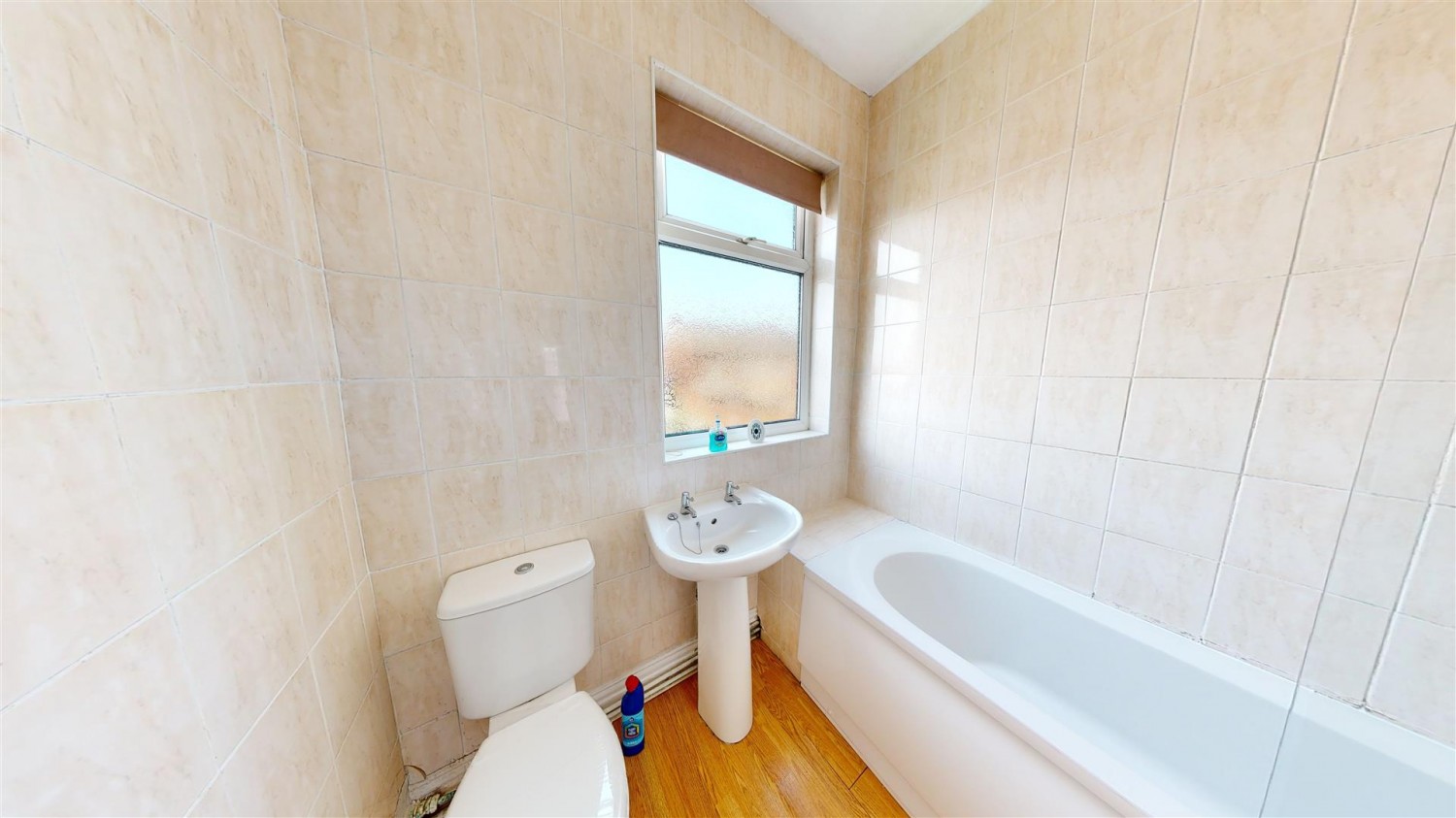 30 Ilford Avenue, Wallasey