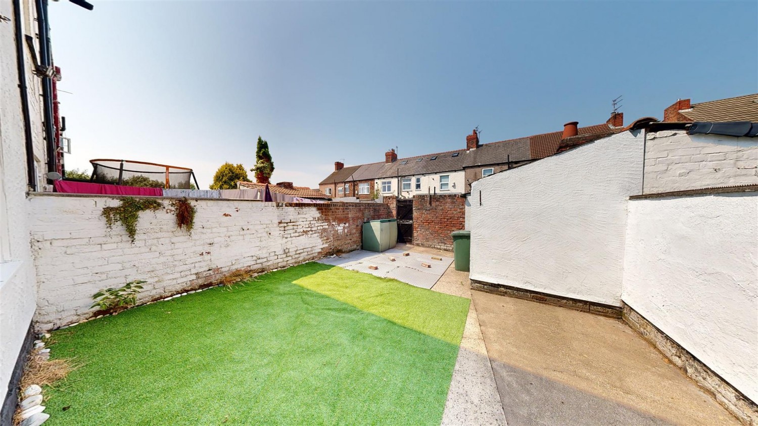 30 Ilford Avenue, Wallasey
