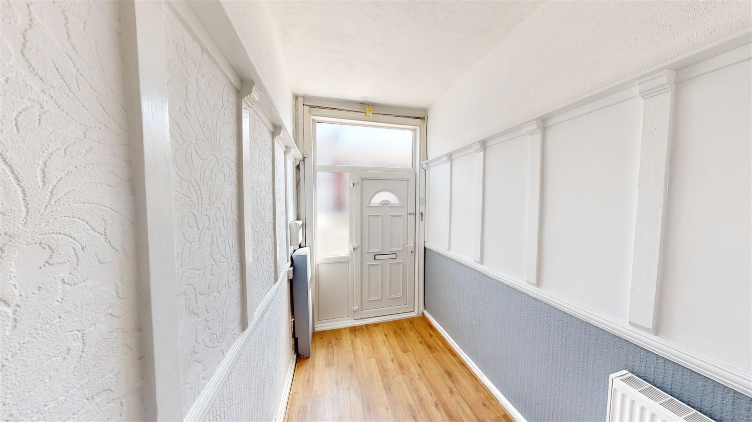 30 Ilford Avenue, Wallasey