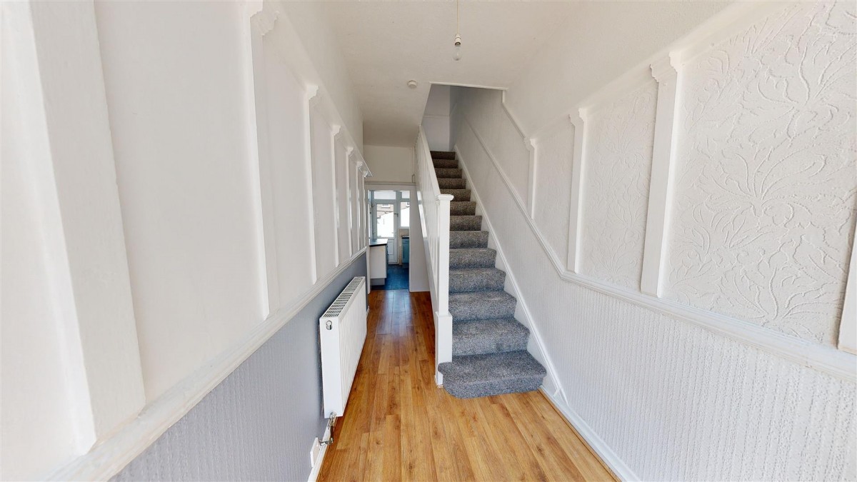 30 Ilford Avenue, Wallasey
