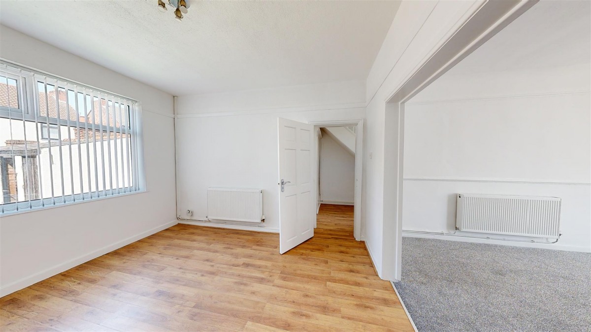 30 Ilford Avenue, Wallasey