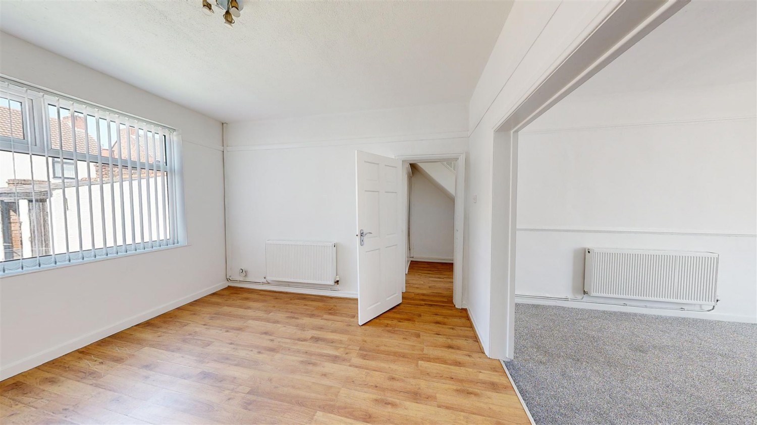 30 Ilford Avenue, Wallasey