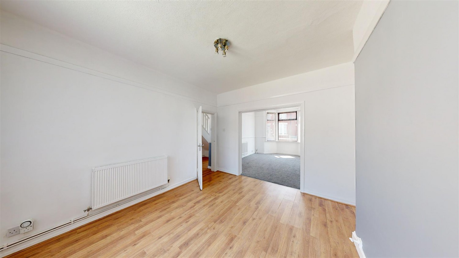 30 Ilford Avenue, Wallasey