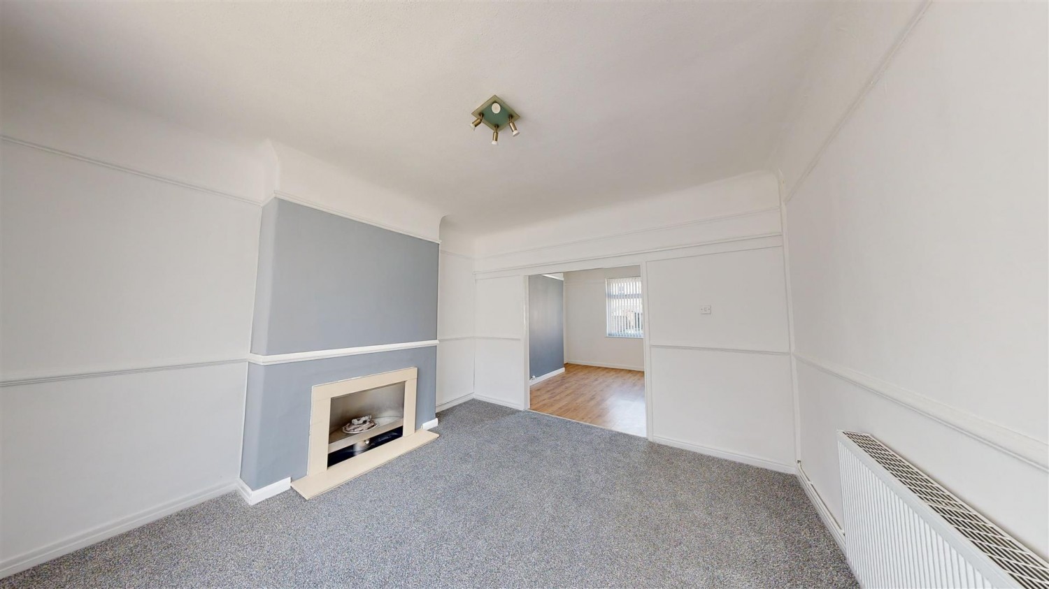 30 Ilford Avenue, Wallasey