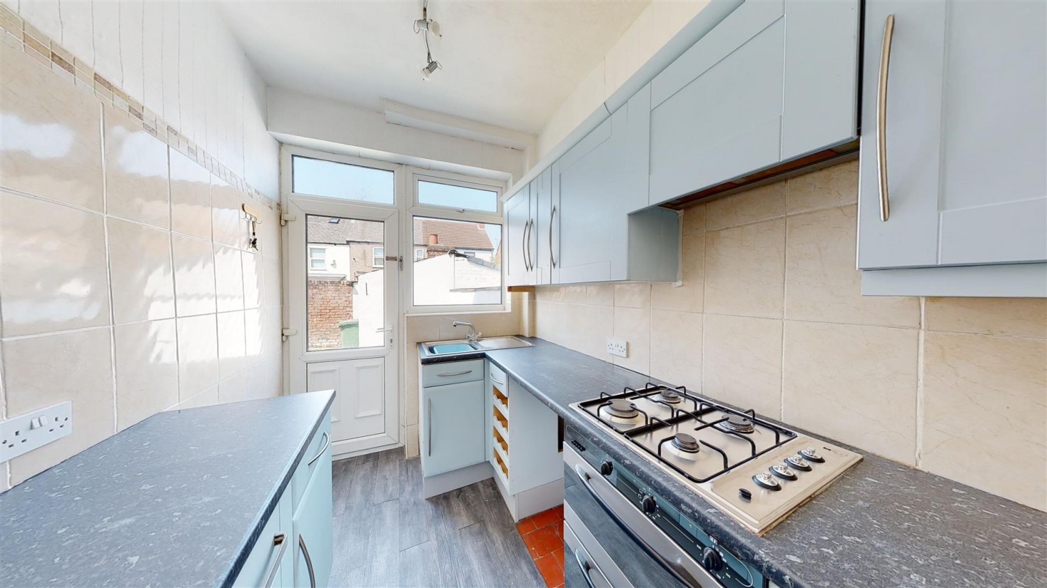 30 Ilford Avenue, Wallasey
