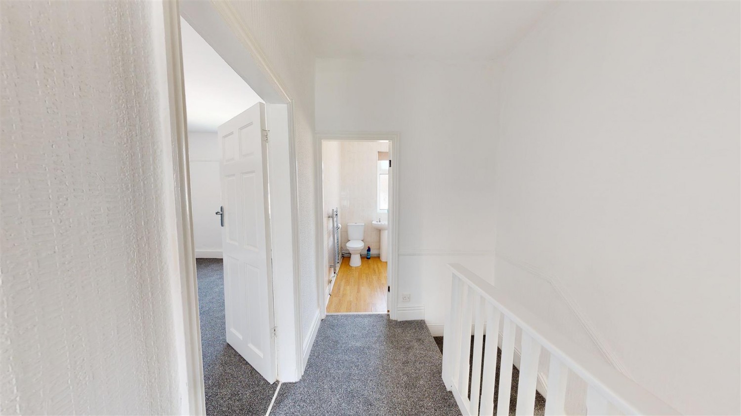 30 Ilford Avenue, Wallasey
