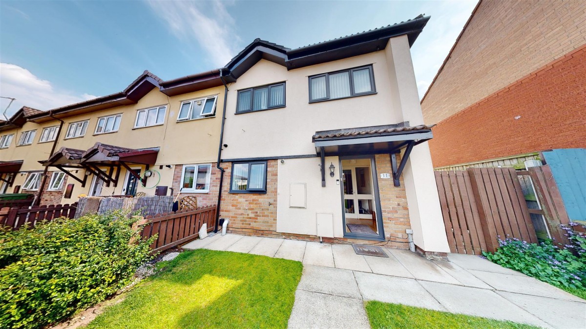 Fell Street, Wallasey Hunters Estate Agents & Letting Agents