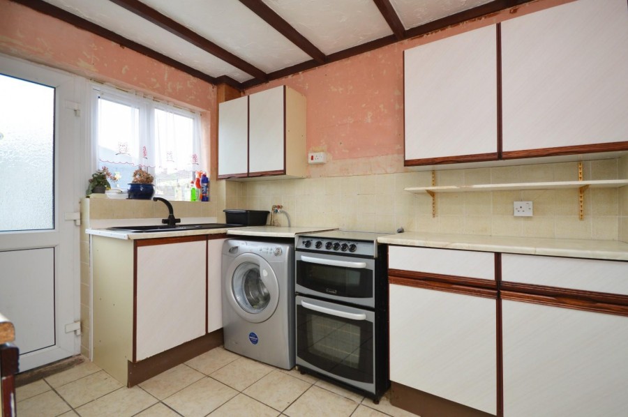 Sheepscroft, Withywood, Bristol, BS13