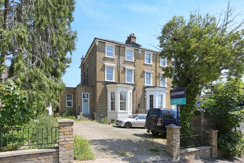 Manor Mount, Forest Hill, SE23