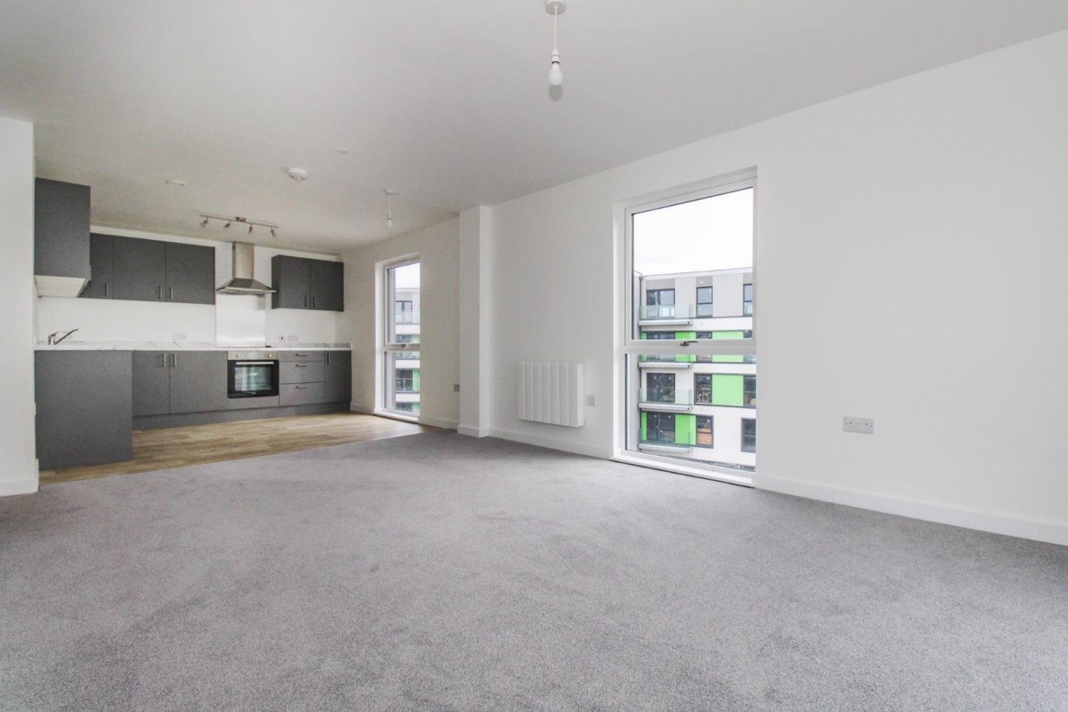 3 Harbour Crescent, Portishead