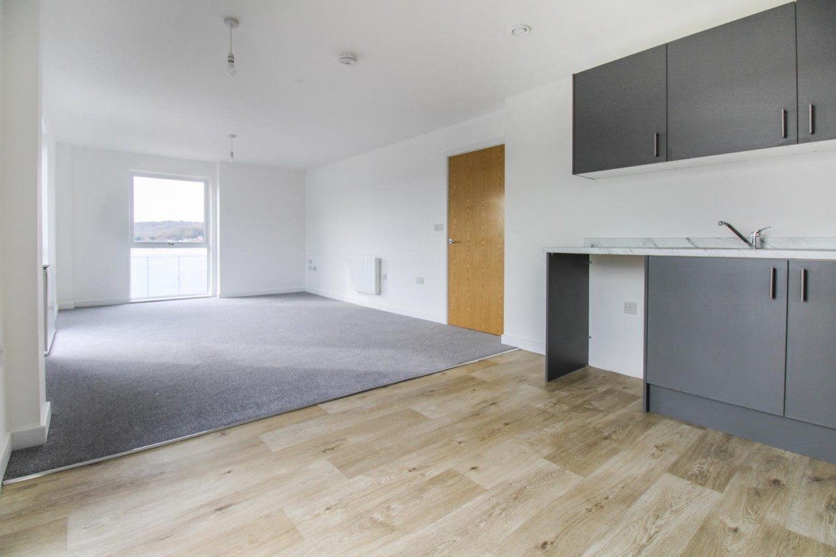 3 Harbour Crescent, Portishead