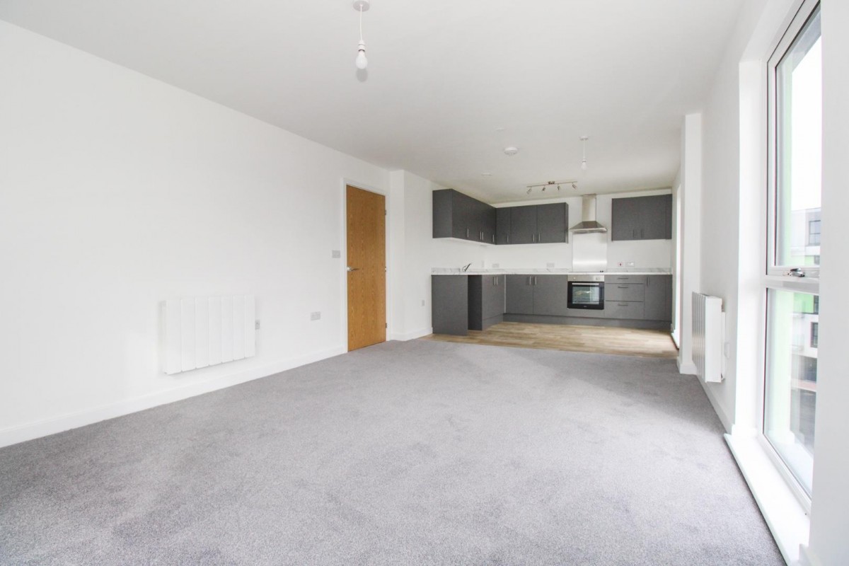 3 Harbour Crescent, Portishead