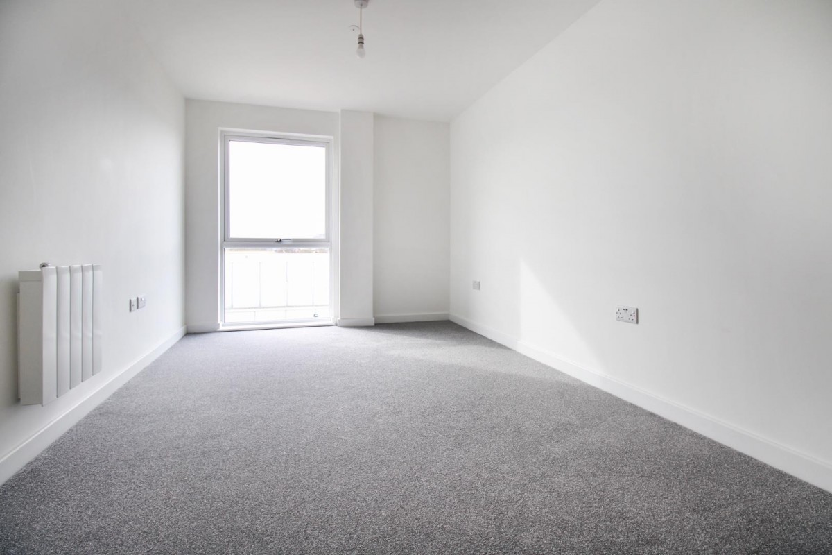 3 Harbour Crescent, Portishead