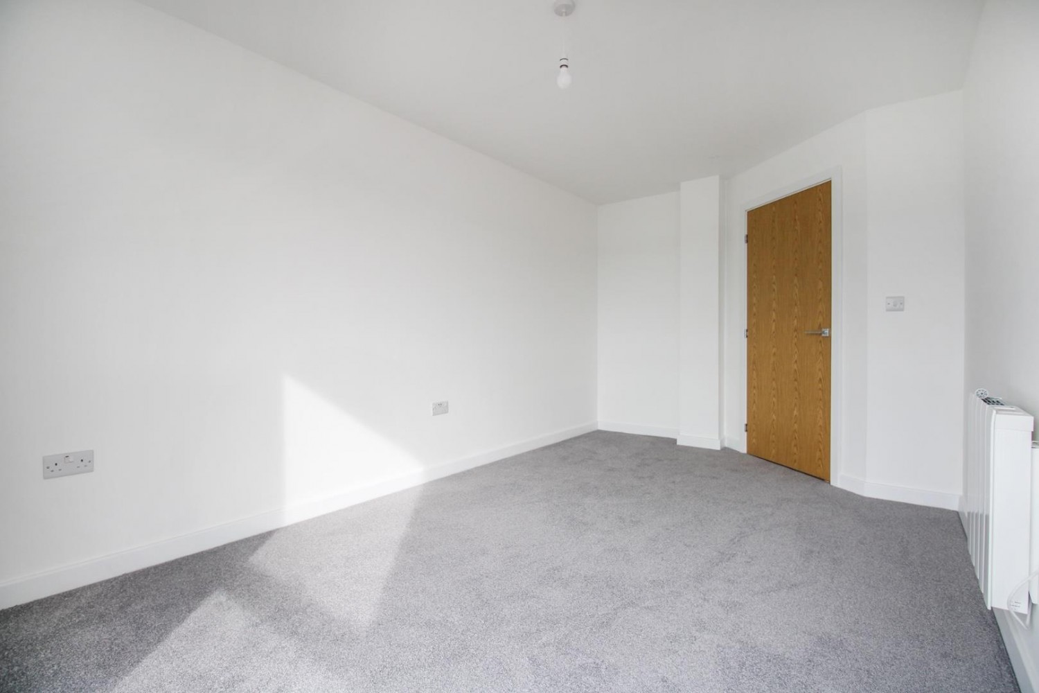 3 Harbour Crescent, Portishead