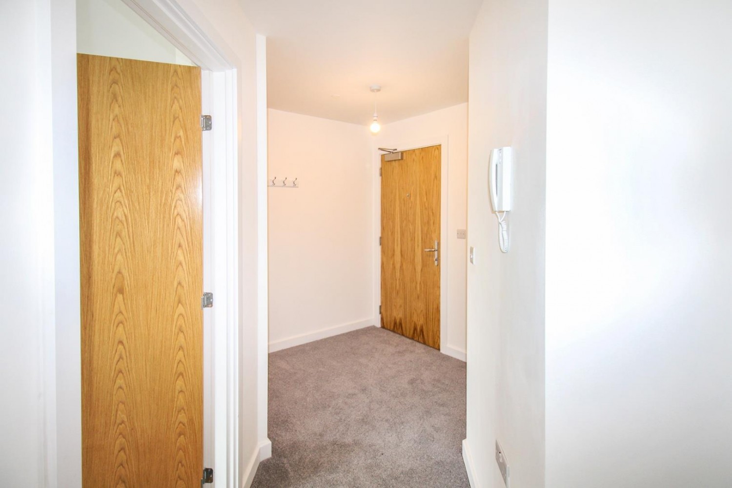 3 Harbour Crescent, Portishead