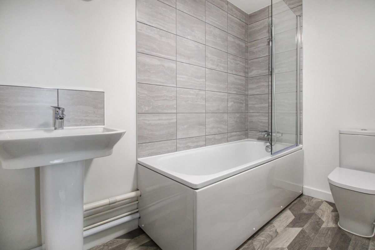 3 Harbour Crescent, Portishead