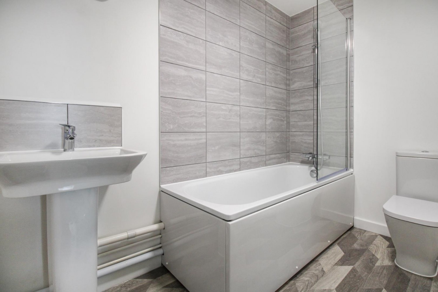 3 Harbour Crescent, Portishead