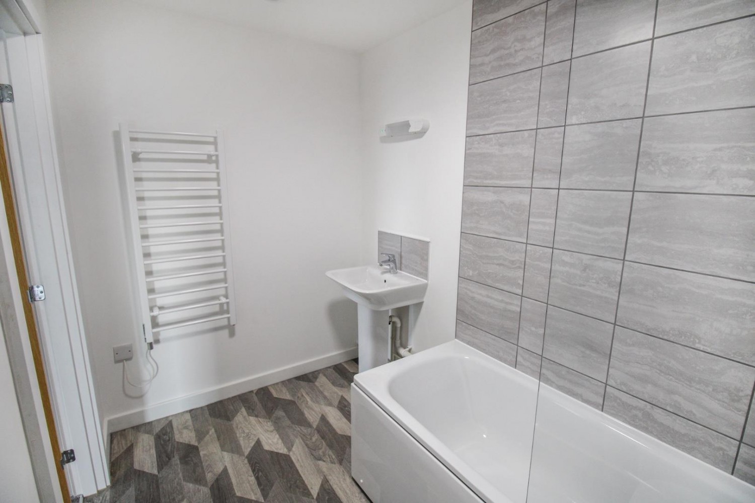 3 Harbour Crescent, Portishead