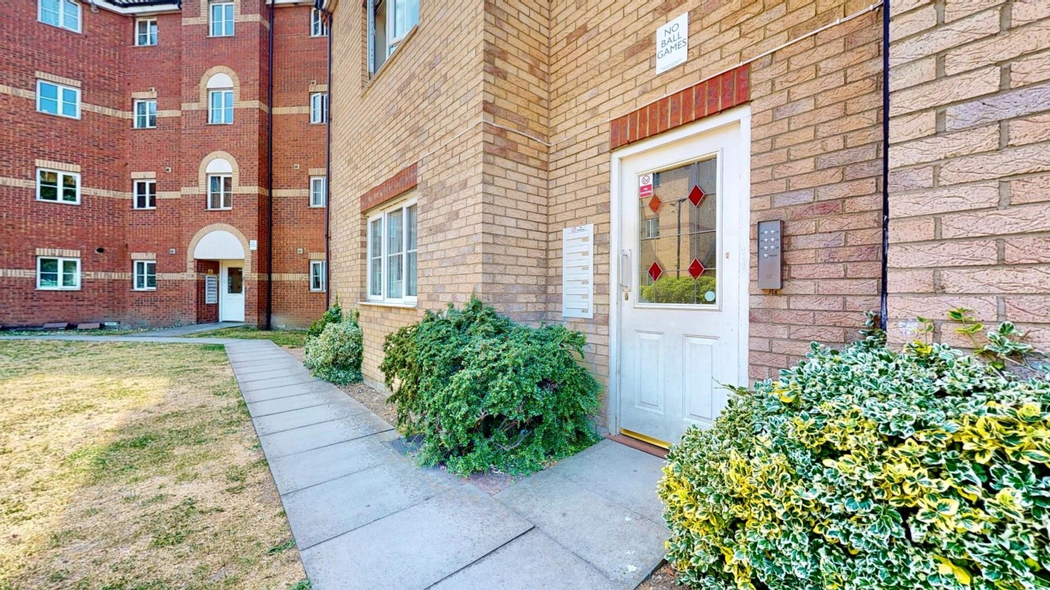 Madeleine Close, Chadwell Heath, RM6