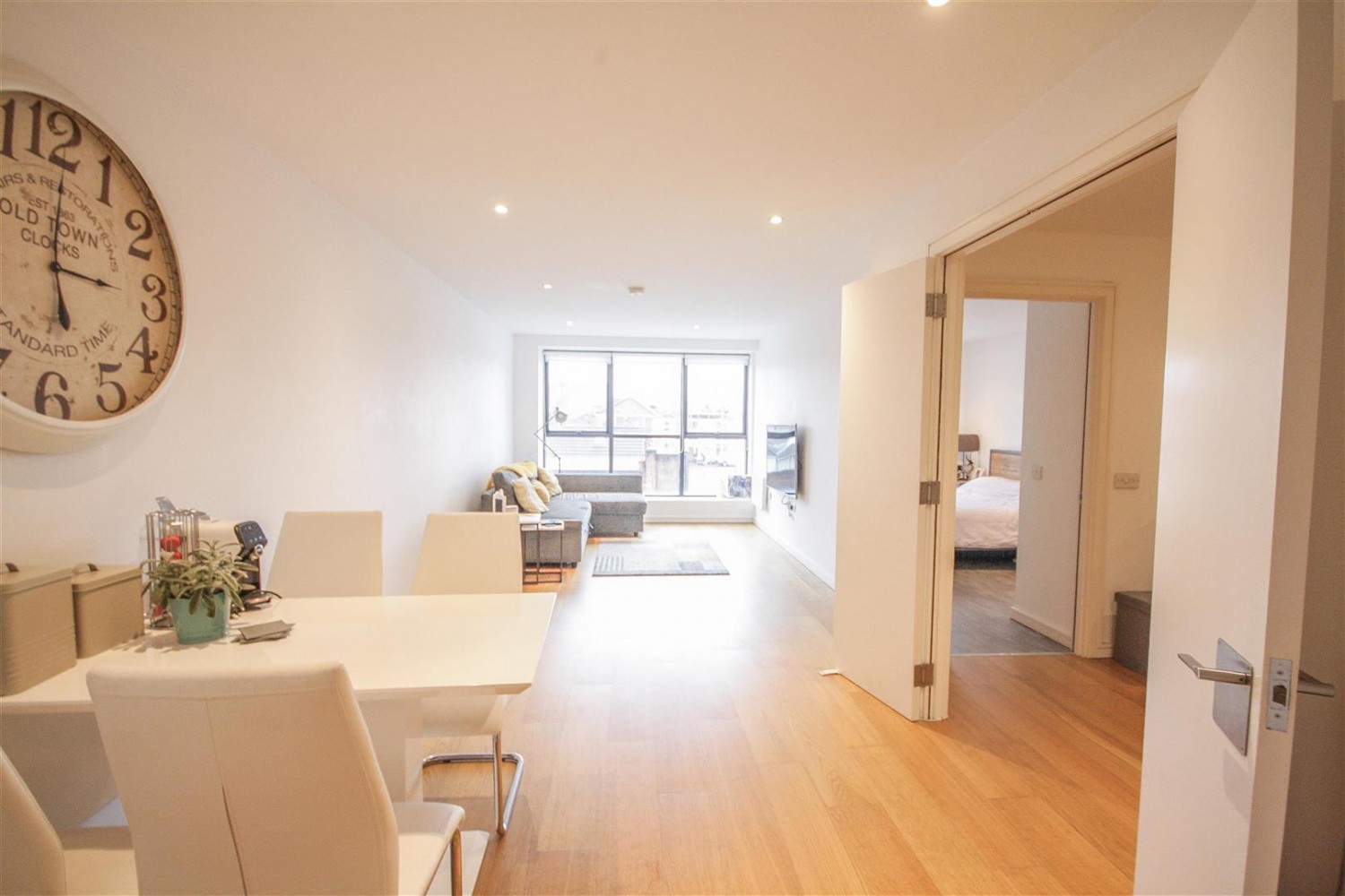 Airpoint, Skypark Road, Bristol, BS3 3NG