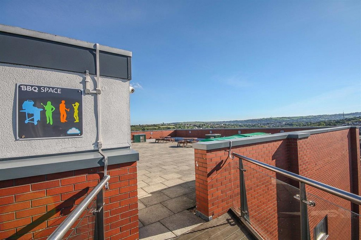 Airpoint, Skypark Road, Bristol, BS3 3NG