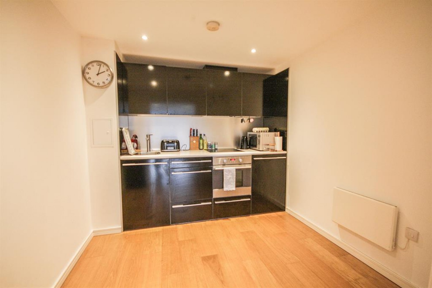 Airpoint, Skypark Road, Bristol, BS3 3NG