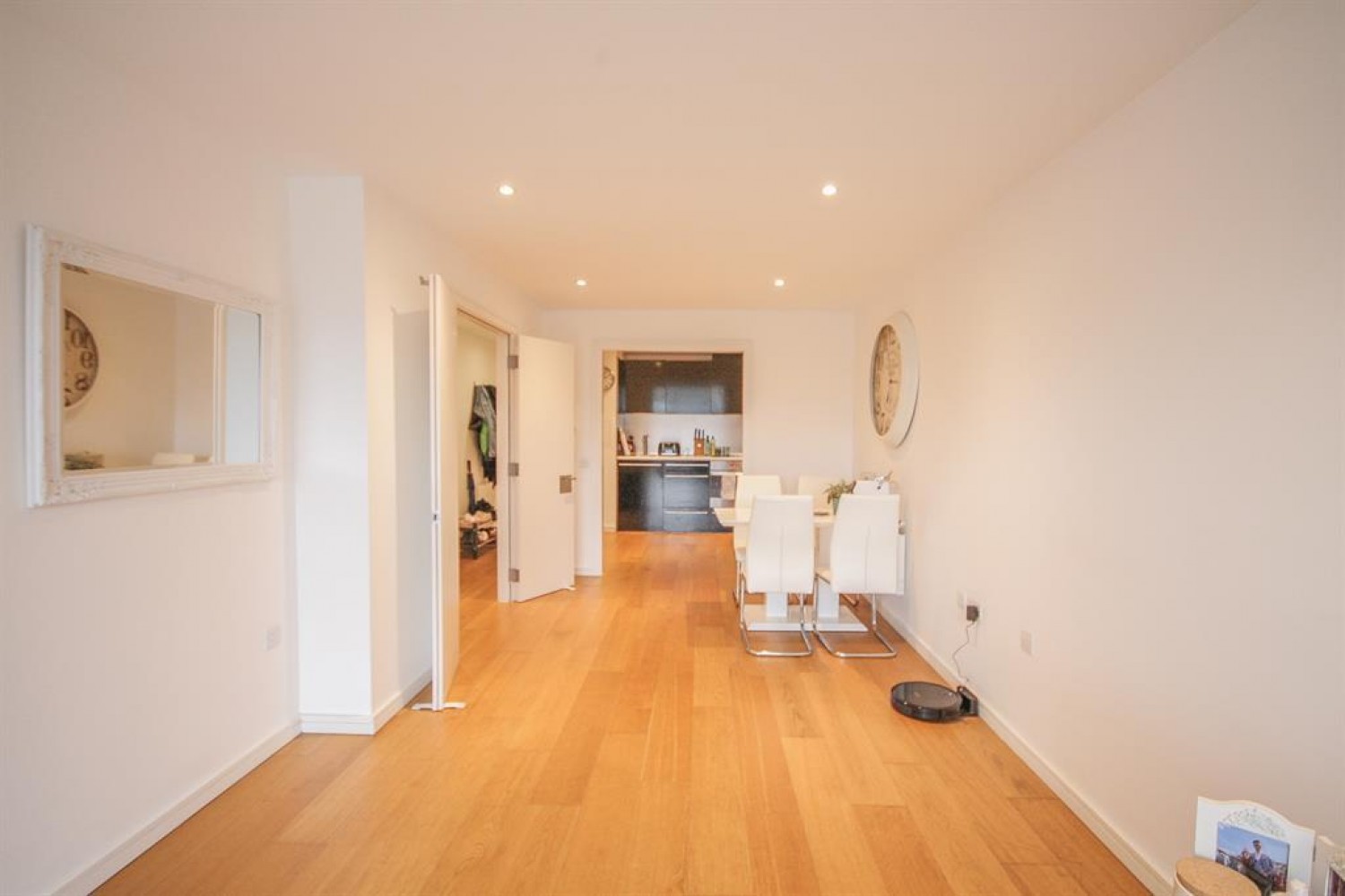 Airpoint, Skypark Road, Bristol, BS3 3NG