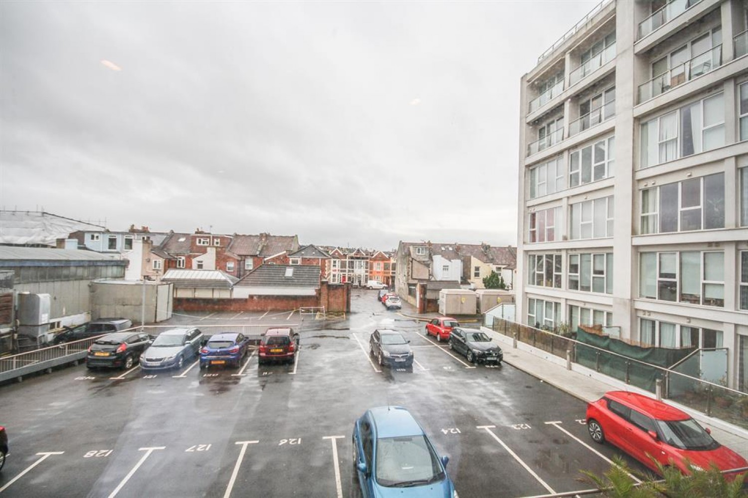 Airpoint, Skypark Road, Bristol, BS3 3NG