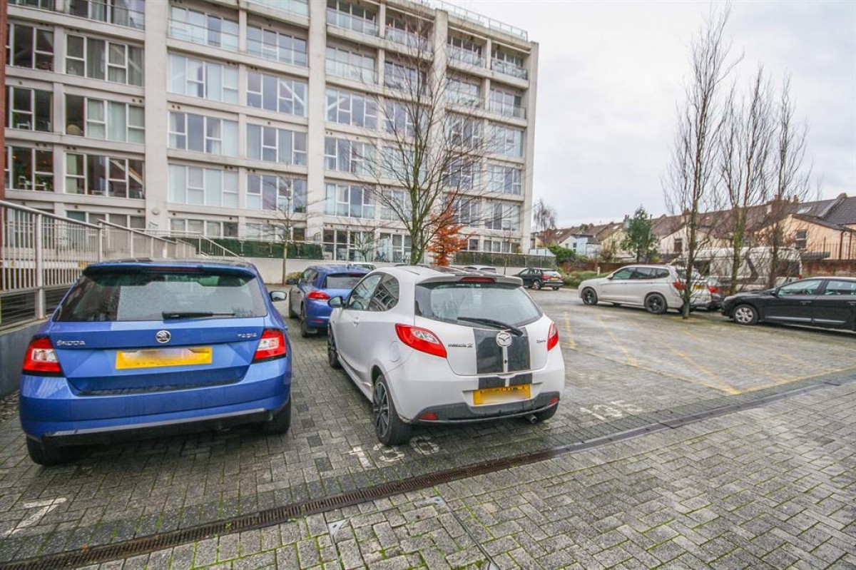 Airpoint, Skypark Road, Bristol, BS3 3NG