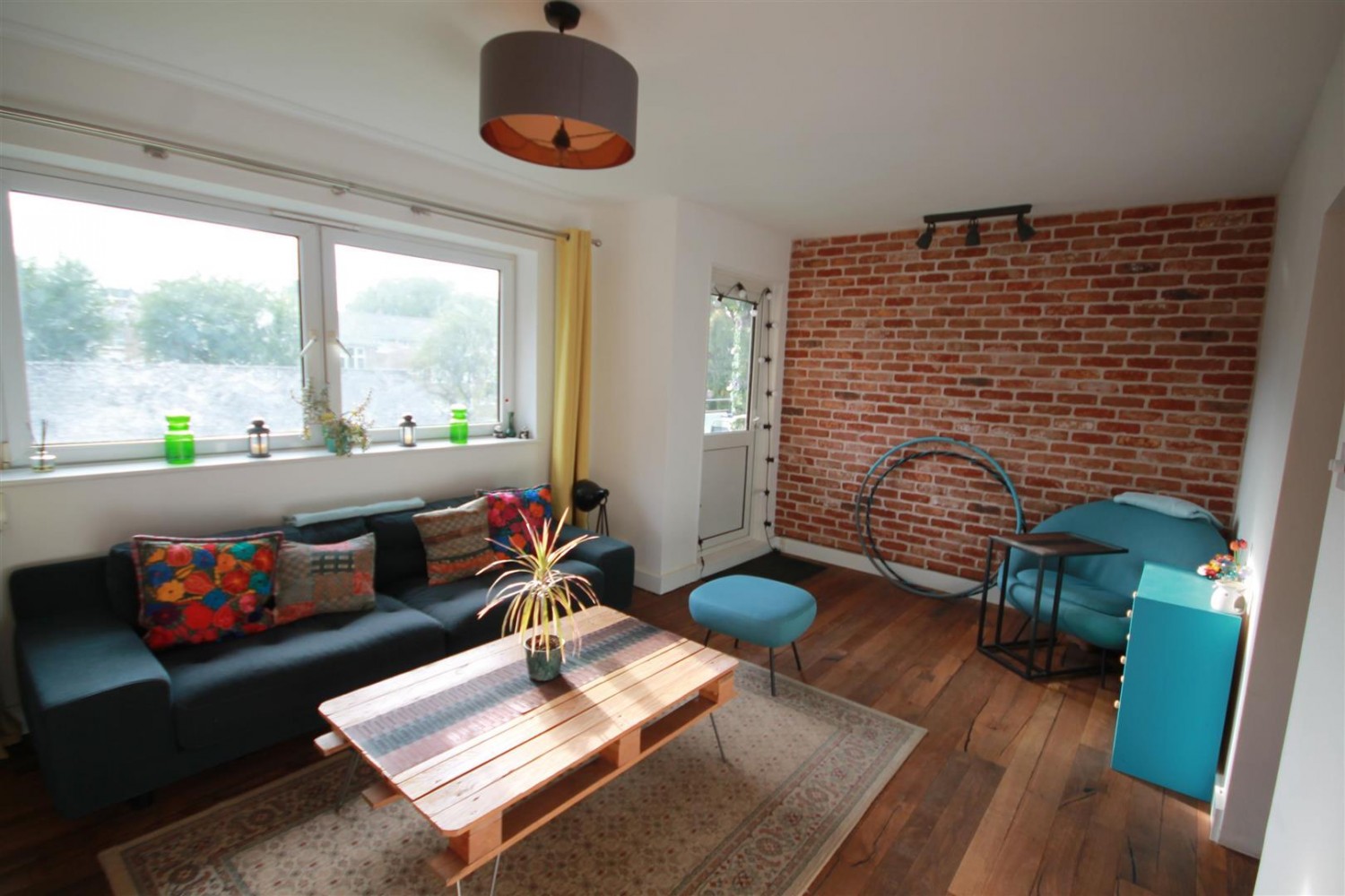 Grove Street, London, SE8 3LS